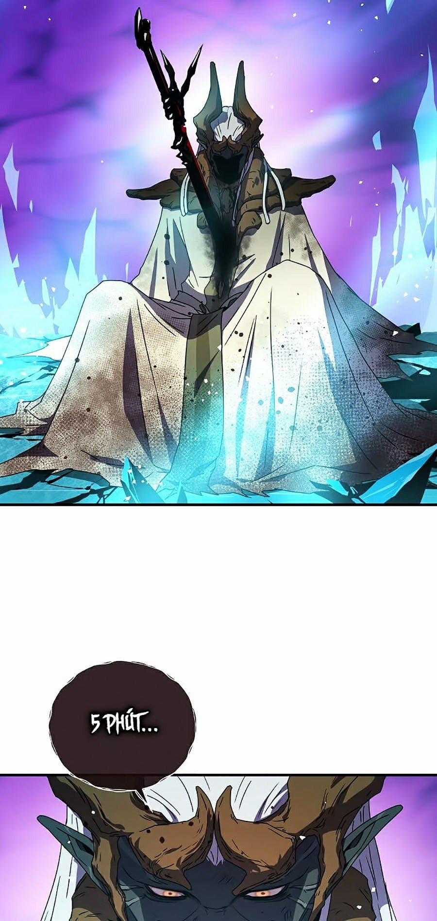 Sử Trở Lại Của Frozen Player 45 trang 66