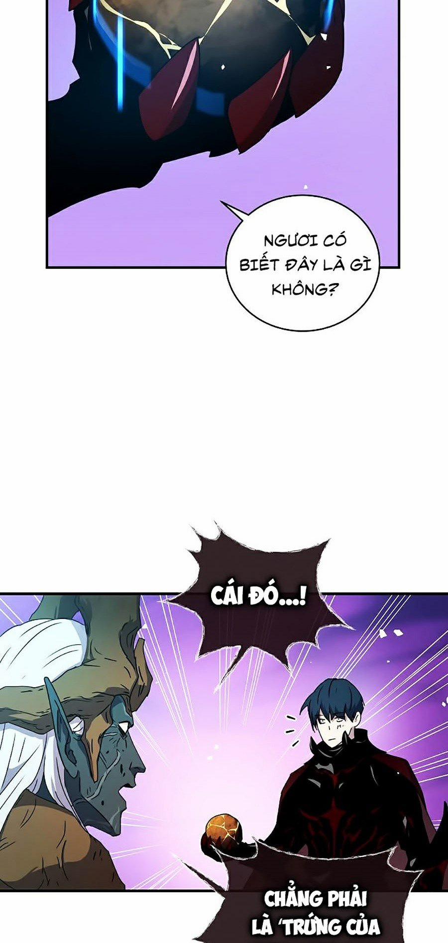 Sử Trở Lại Của Frozen Player 45 trang 70