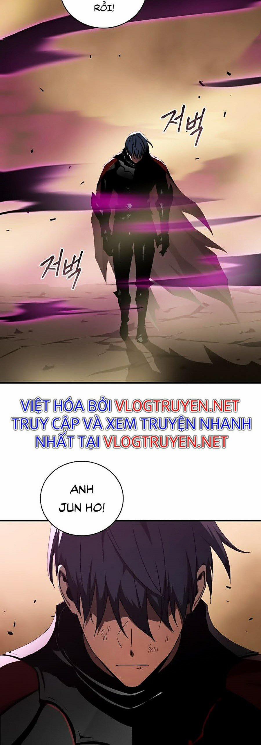 Sử Trở Lại Của Frozen Player 46 trang 19