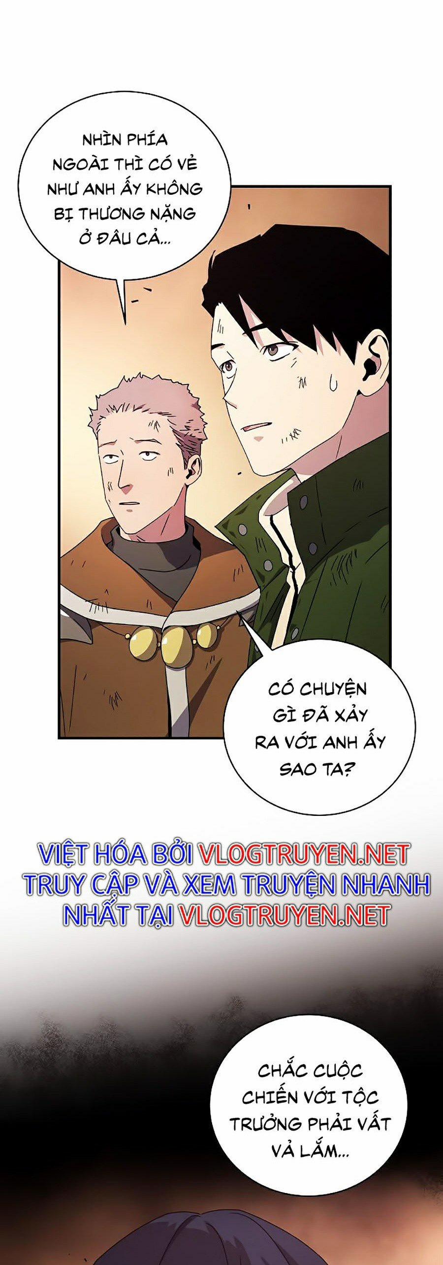 Sử Trở Lại Của Frozen Player 46 trang 22