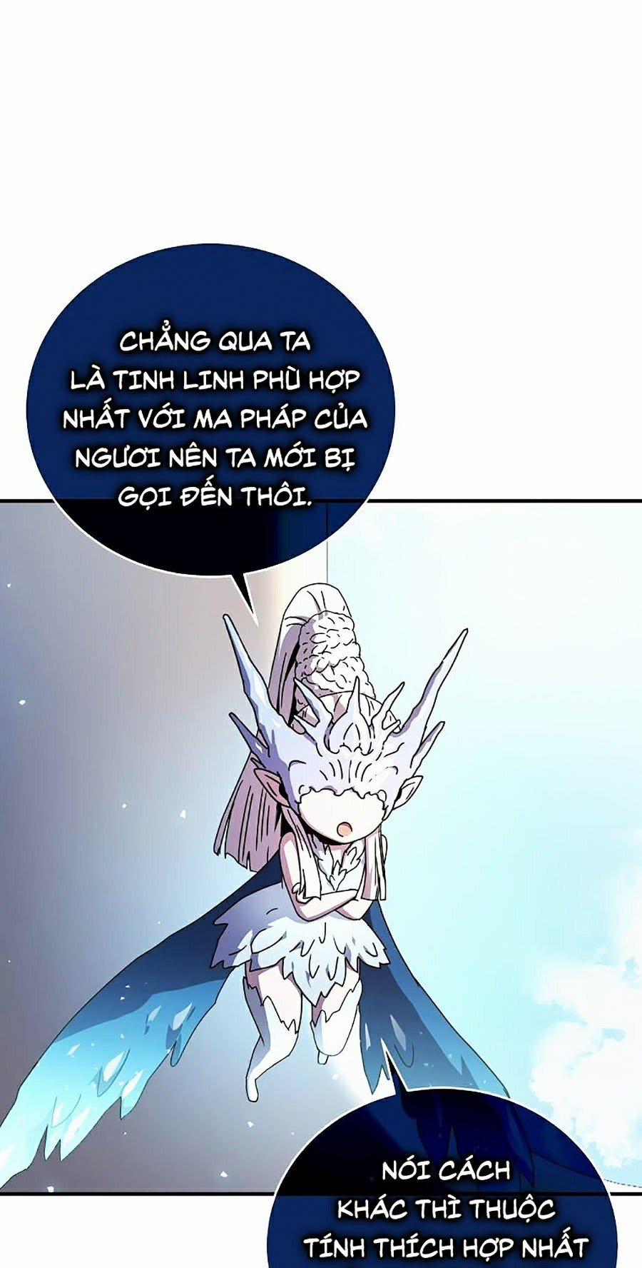 Sử Trở Lại Của Frozen Player 46 trang 36