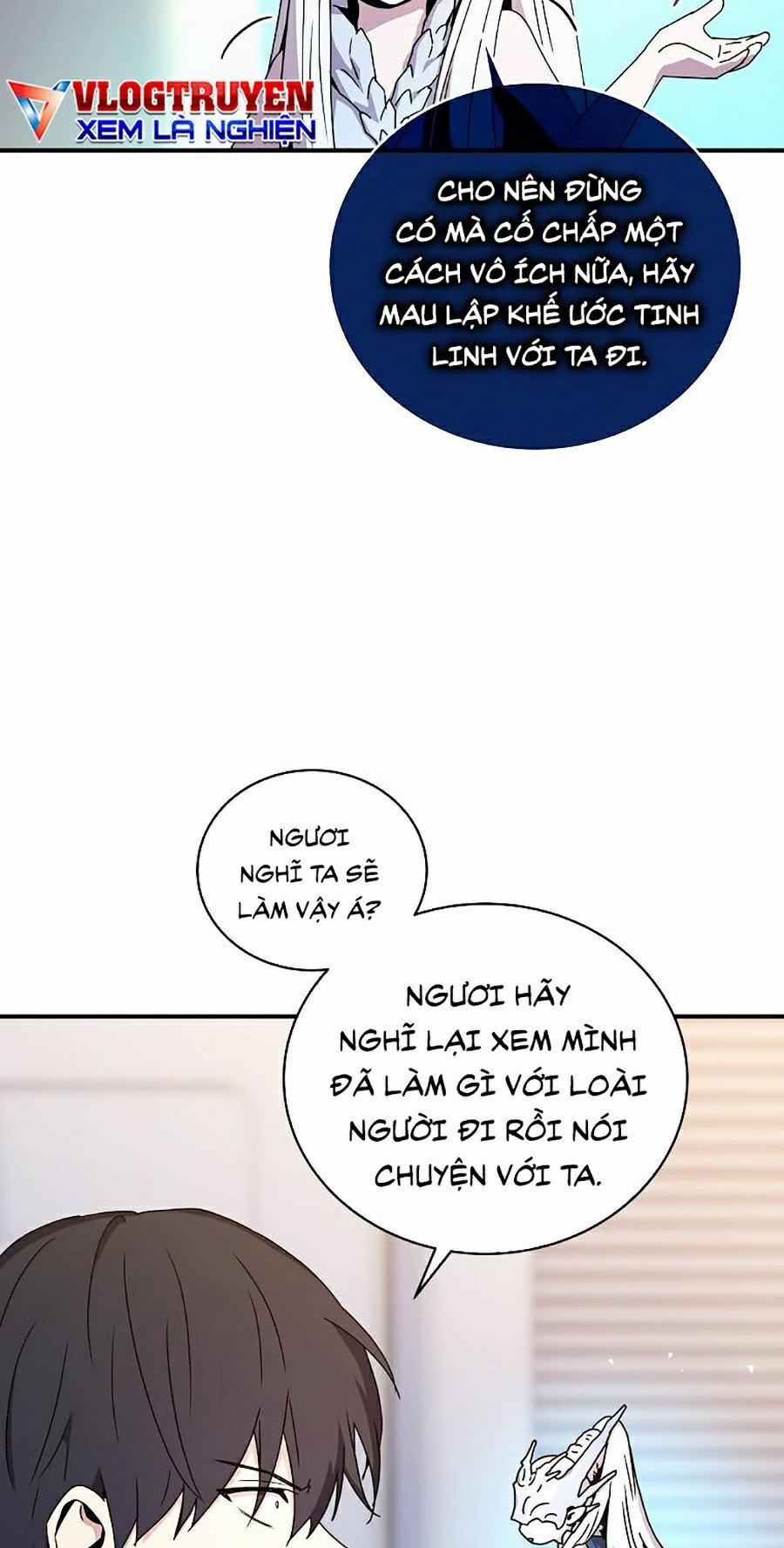 Sử Trở Lại Của Frozen Player 46 trang 39
