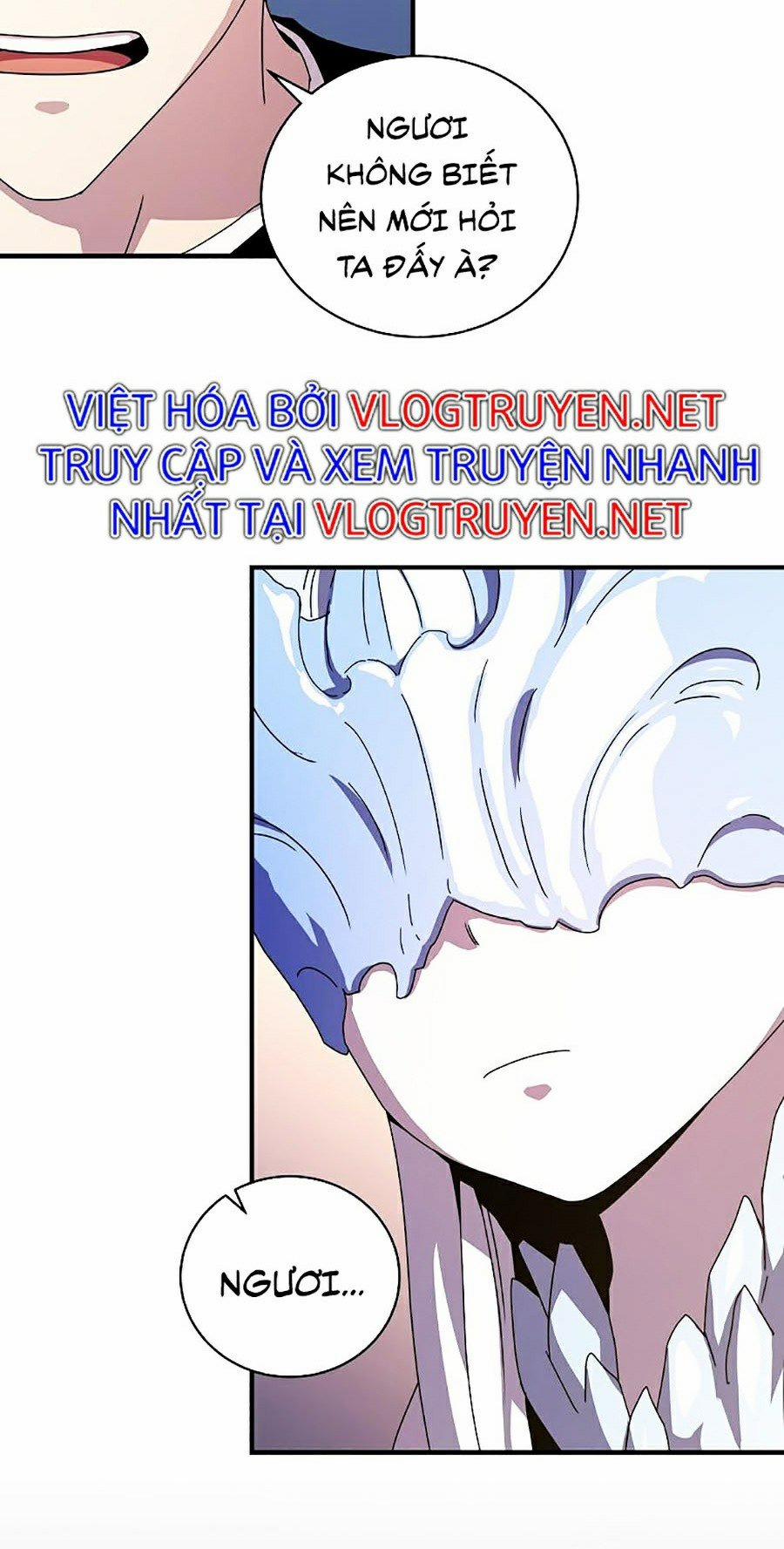 Sử Trở Lại Của Frozen Player 46 trang 41