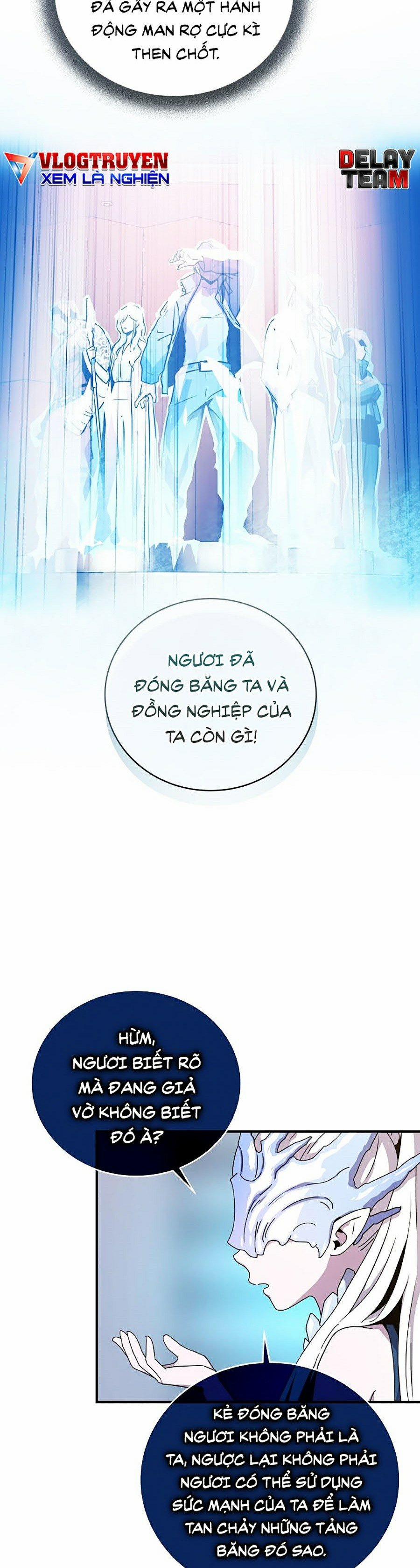 Sử Trở Lại Của Frozen Player 46 trang 44