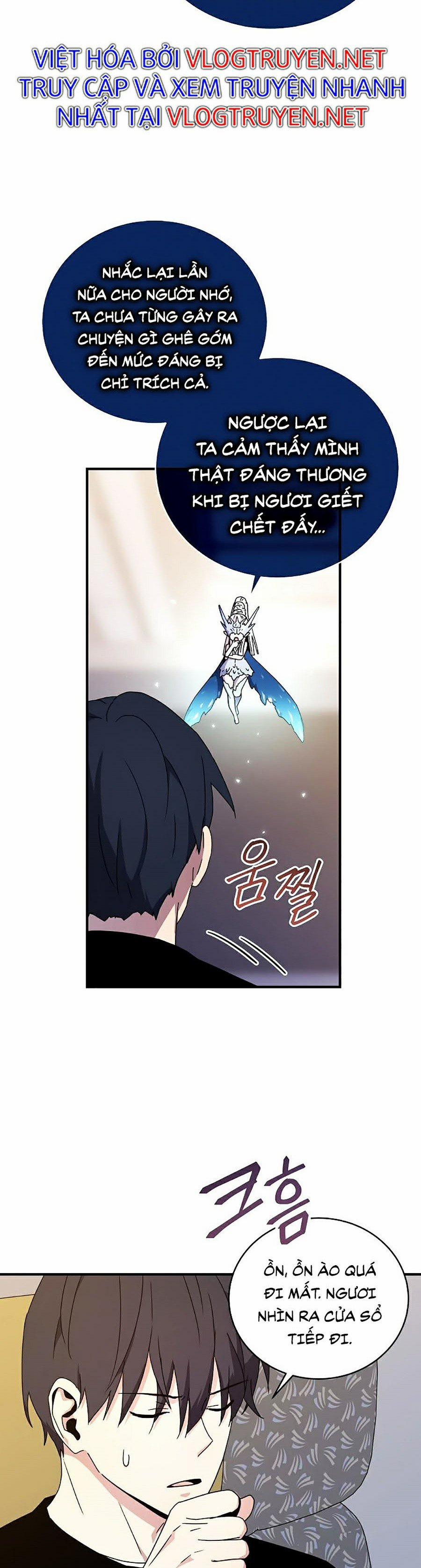 Sử Trở Lại Của Frozen Player 46 trang 45