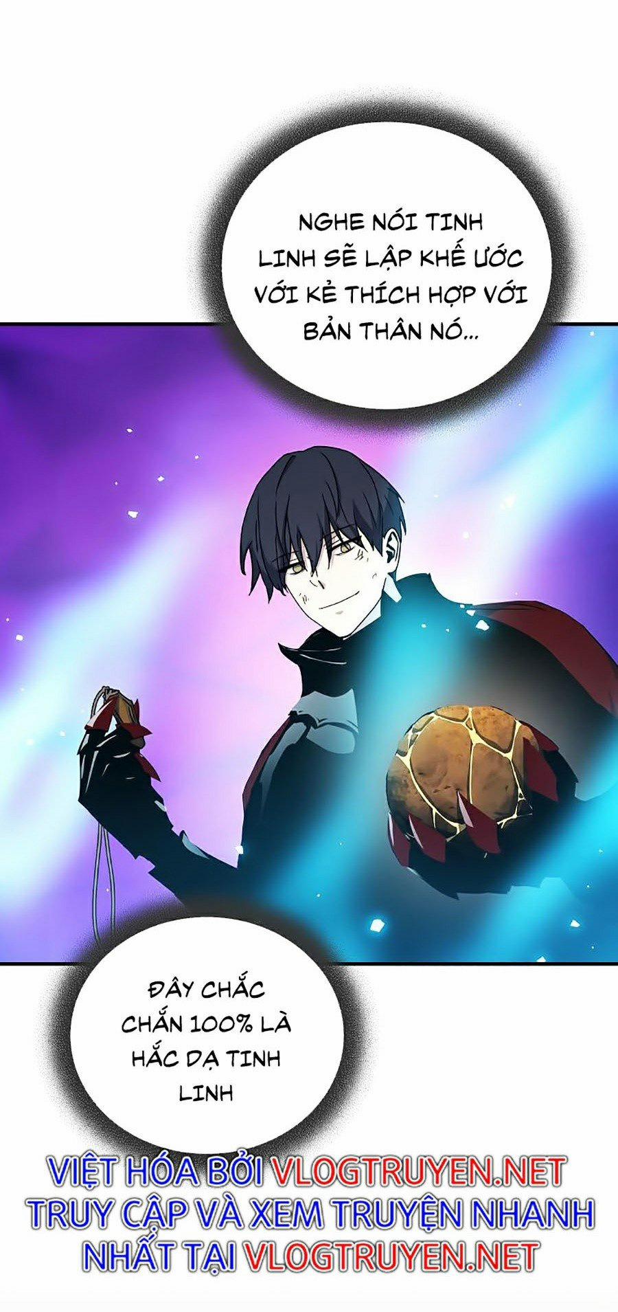 Sử Trở Lại Của Frozen Player 46 trang 5