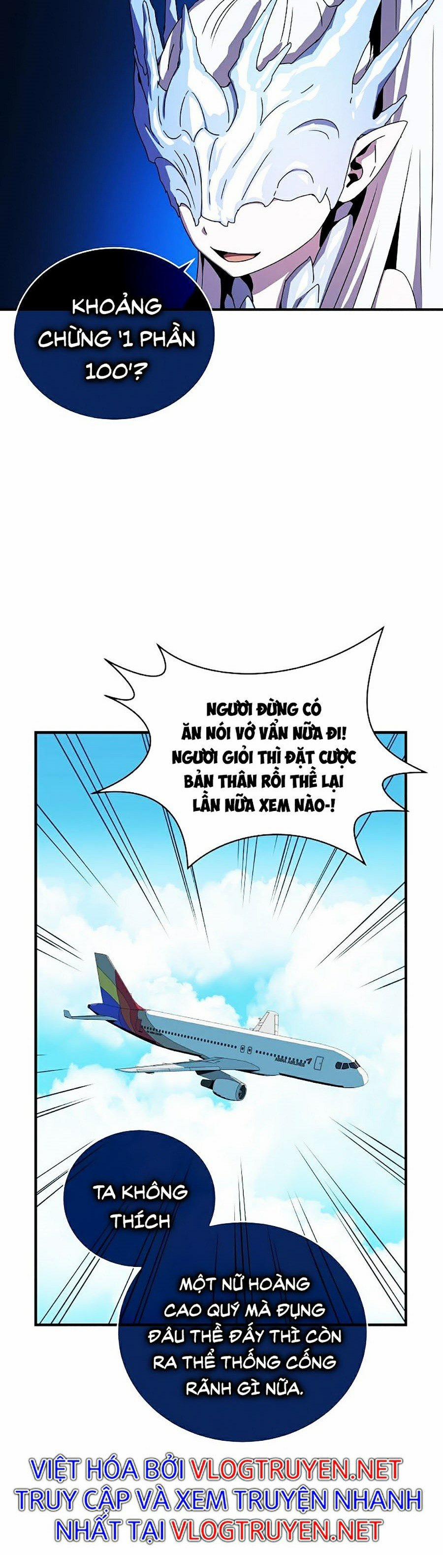 Sử Trở Lại Của Frozen Player 46 trang 53