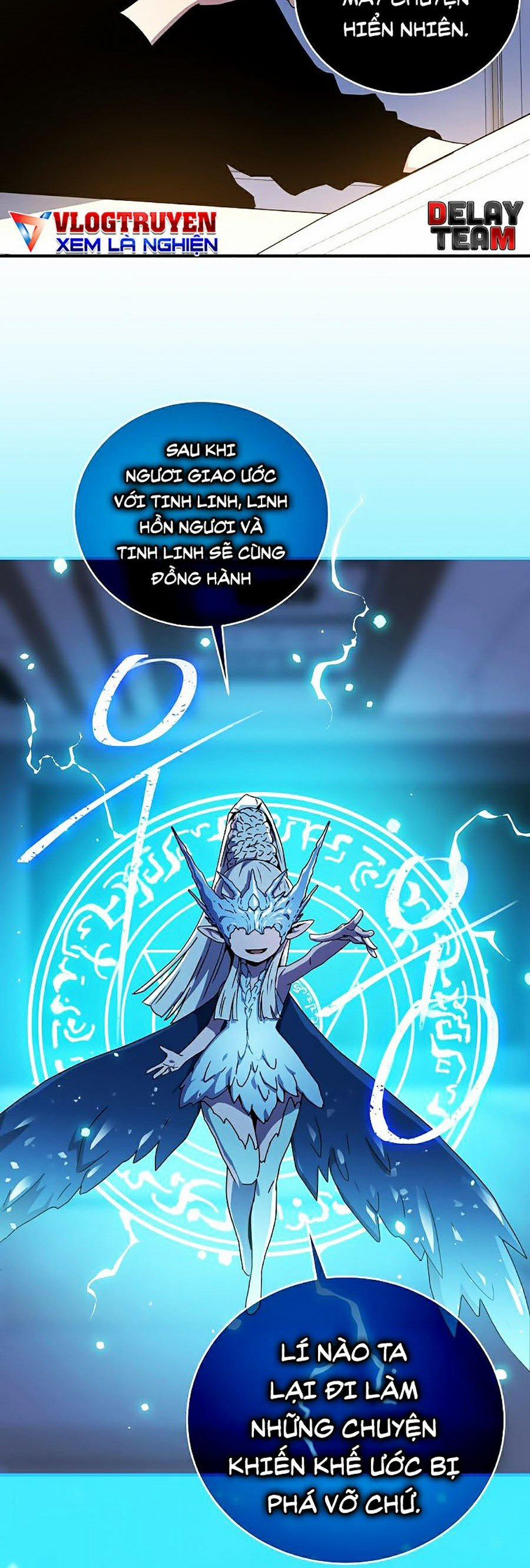 Sử Trở Lại Của Frozen Player 46 trang 55