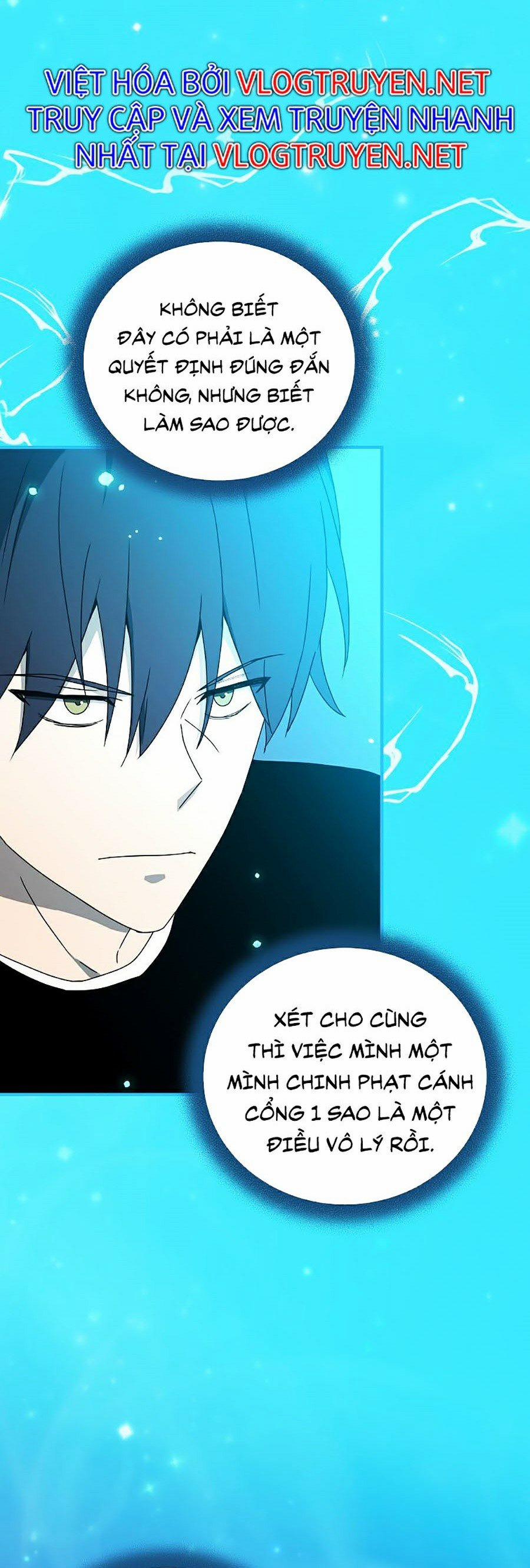 Sử Trở Lại Của Frozen Player 46 trang 56