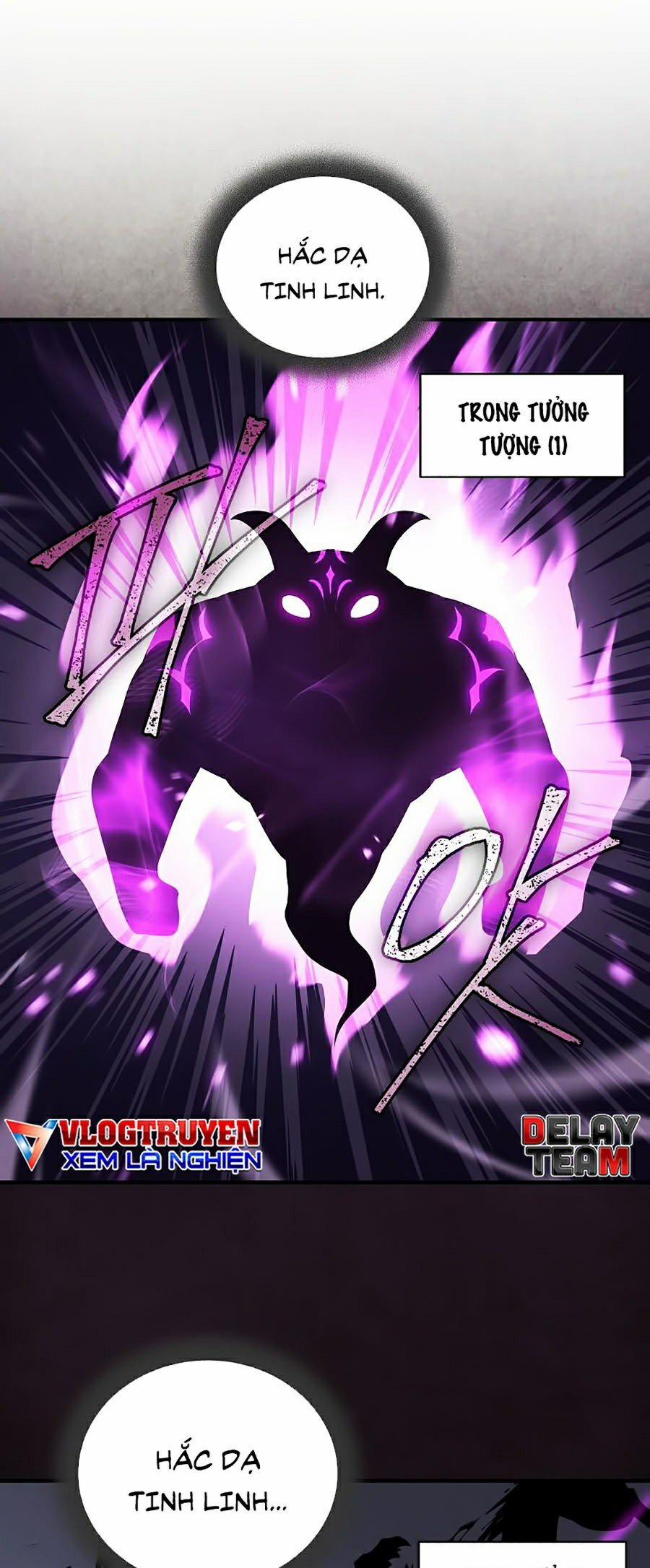 Sử Trở Lại Của Frozen Player 46 trang 6