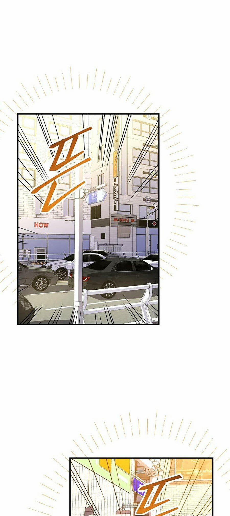 Sử Trở Lại Của Frozen Player 47 trang 21