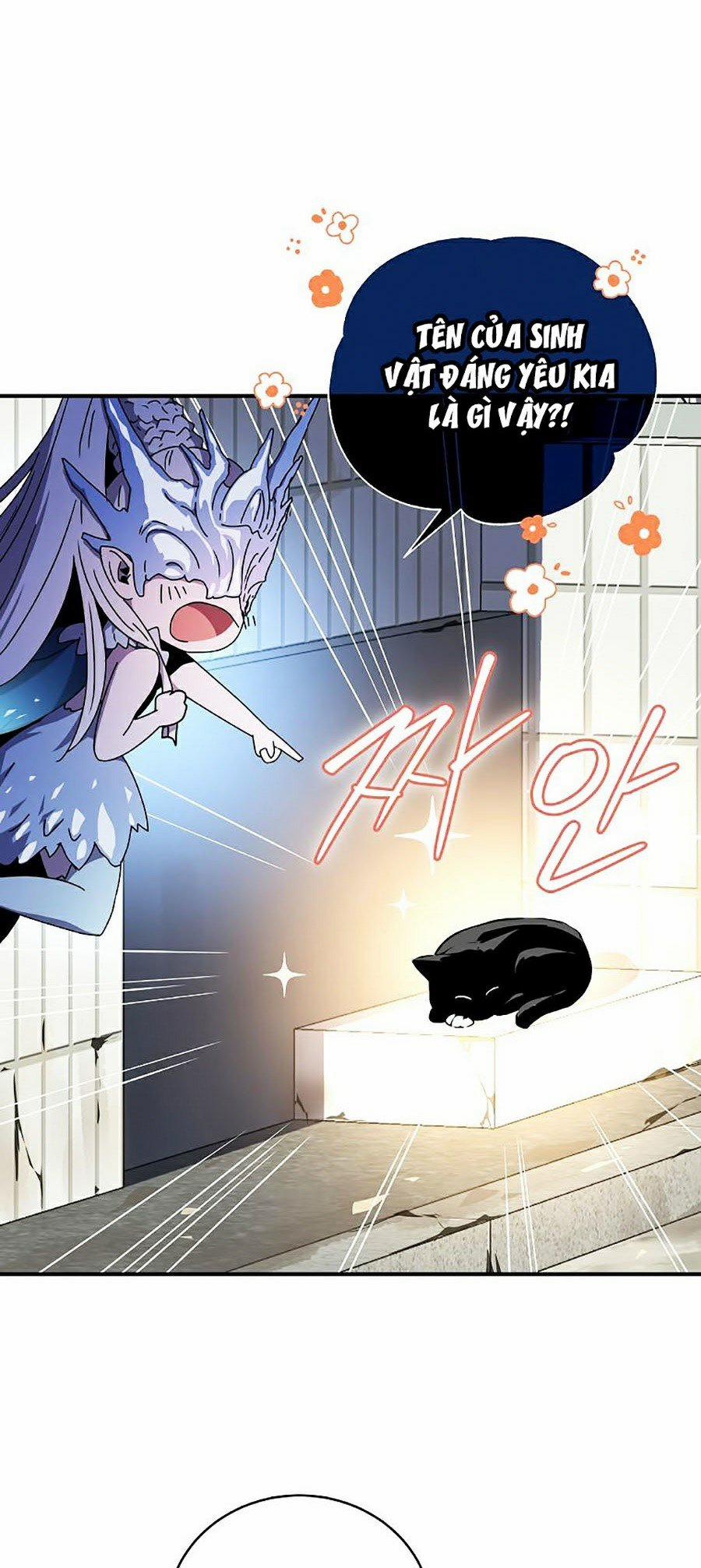 Sử Trở Lại Của Frozen Player 47 trang 27