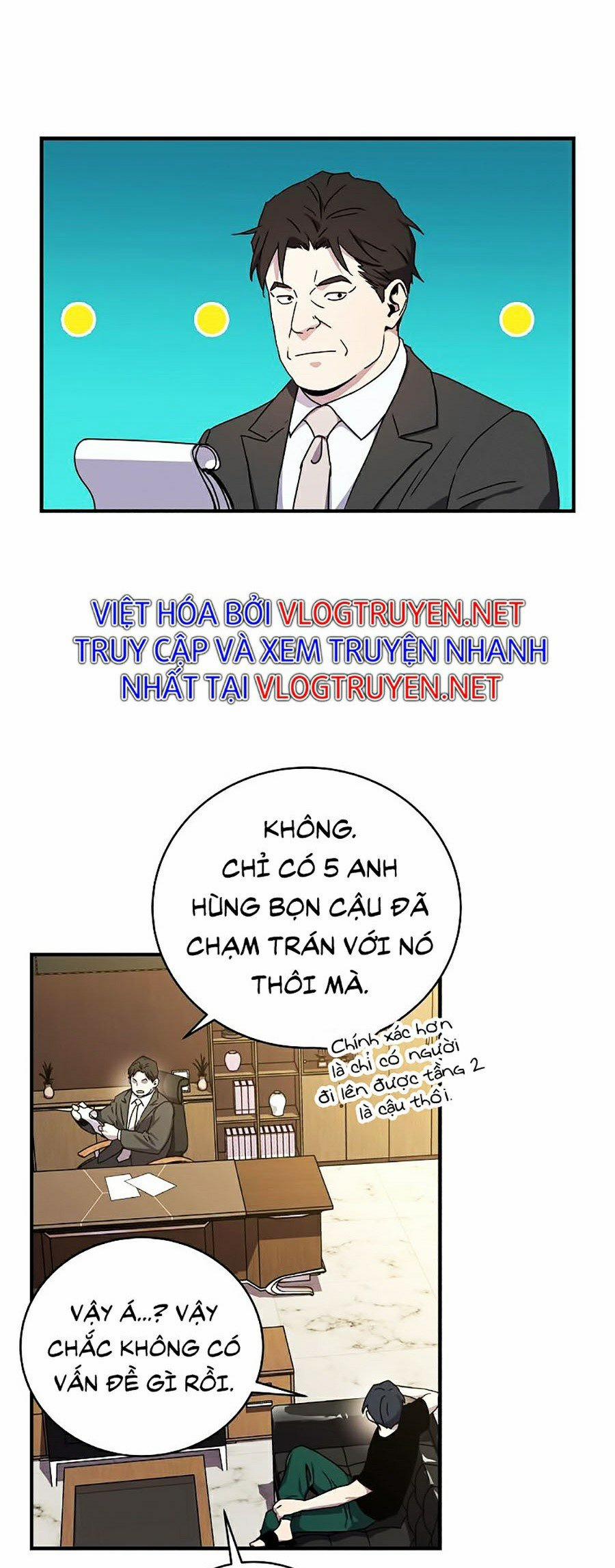 Sử Trở Lại Của Frozen Player 48 trang 1