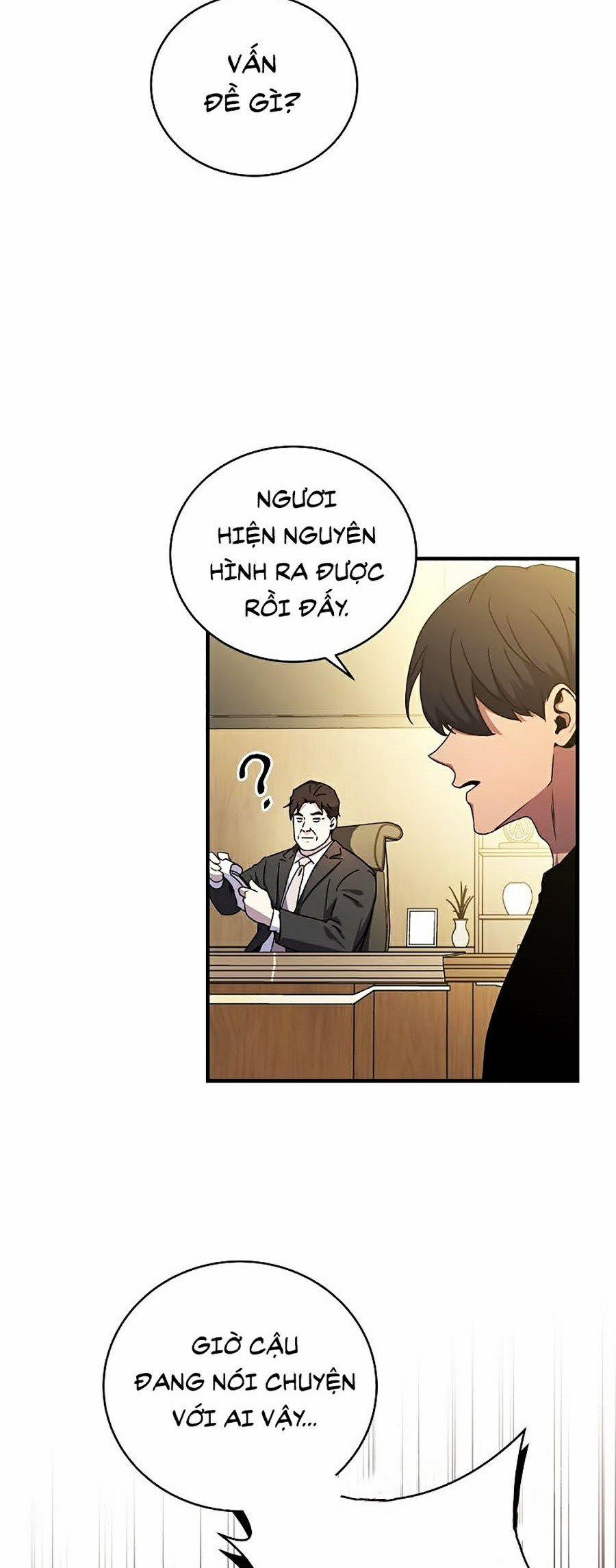 Sử Trở Lại Của Frozen Player 48 trang 2