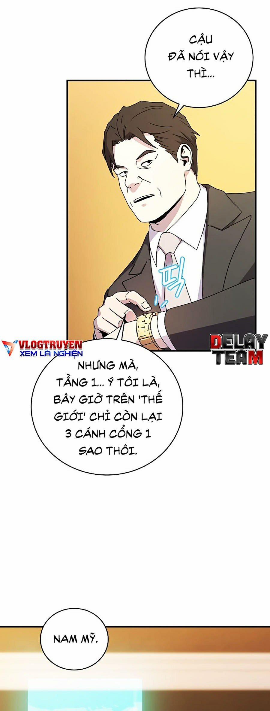 Sử Trở Lại Của Frozen Player 48 trang 21