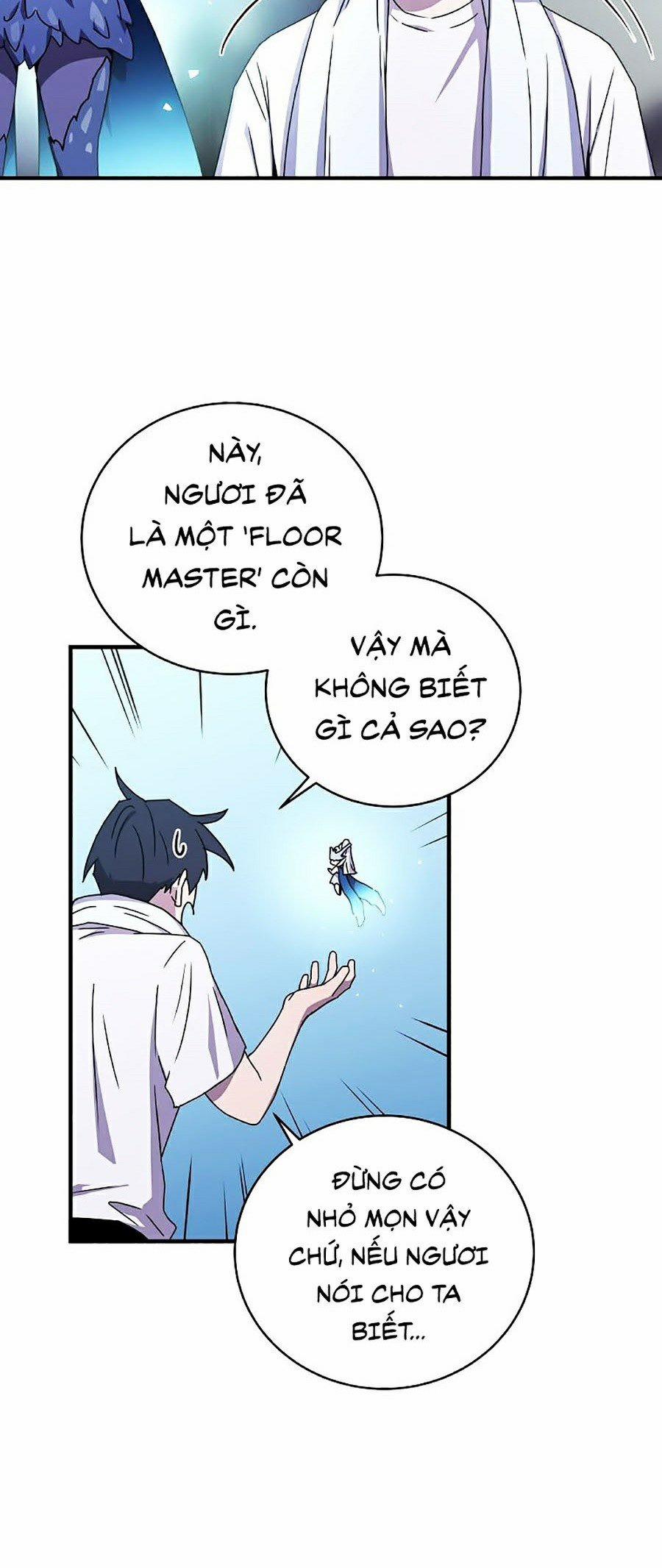 Sử Trở Lại Của Frozen Player 48 trang 34