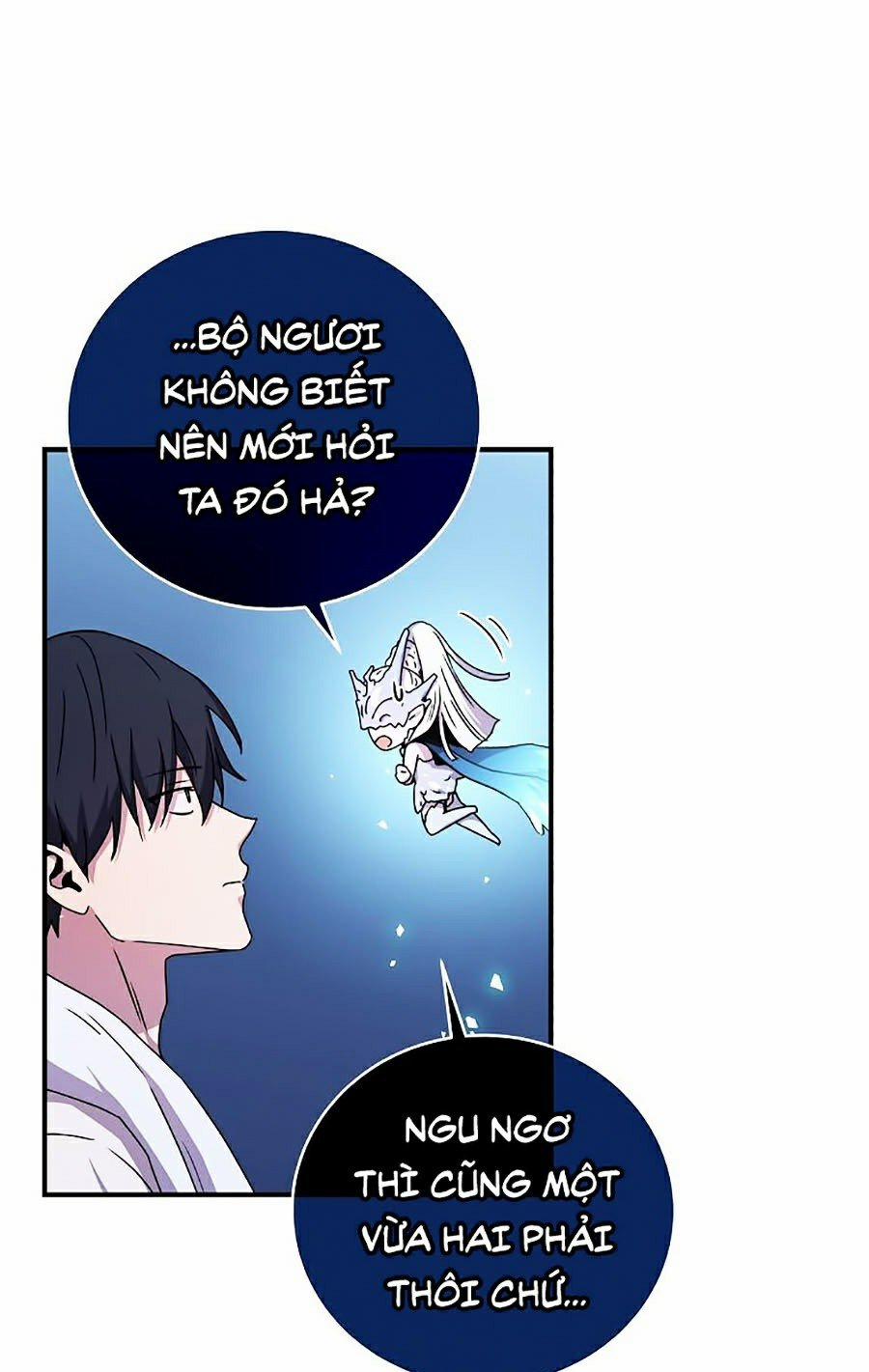 Sử Trở Lại Của Frozen Player 48 trang 40