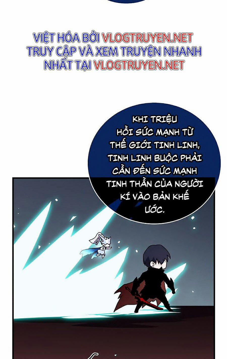 Sử Trở Lại Của Frozen Player 48 trang 41