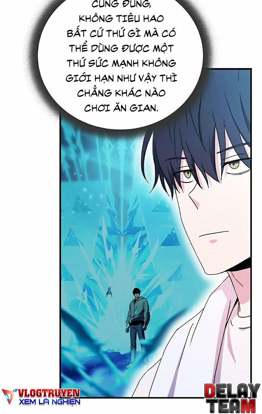 Sử Trở Lại Của Frozen Player 48 trang 43