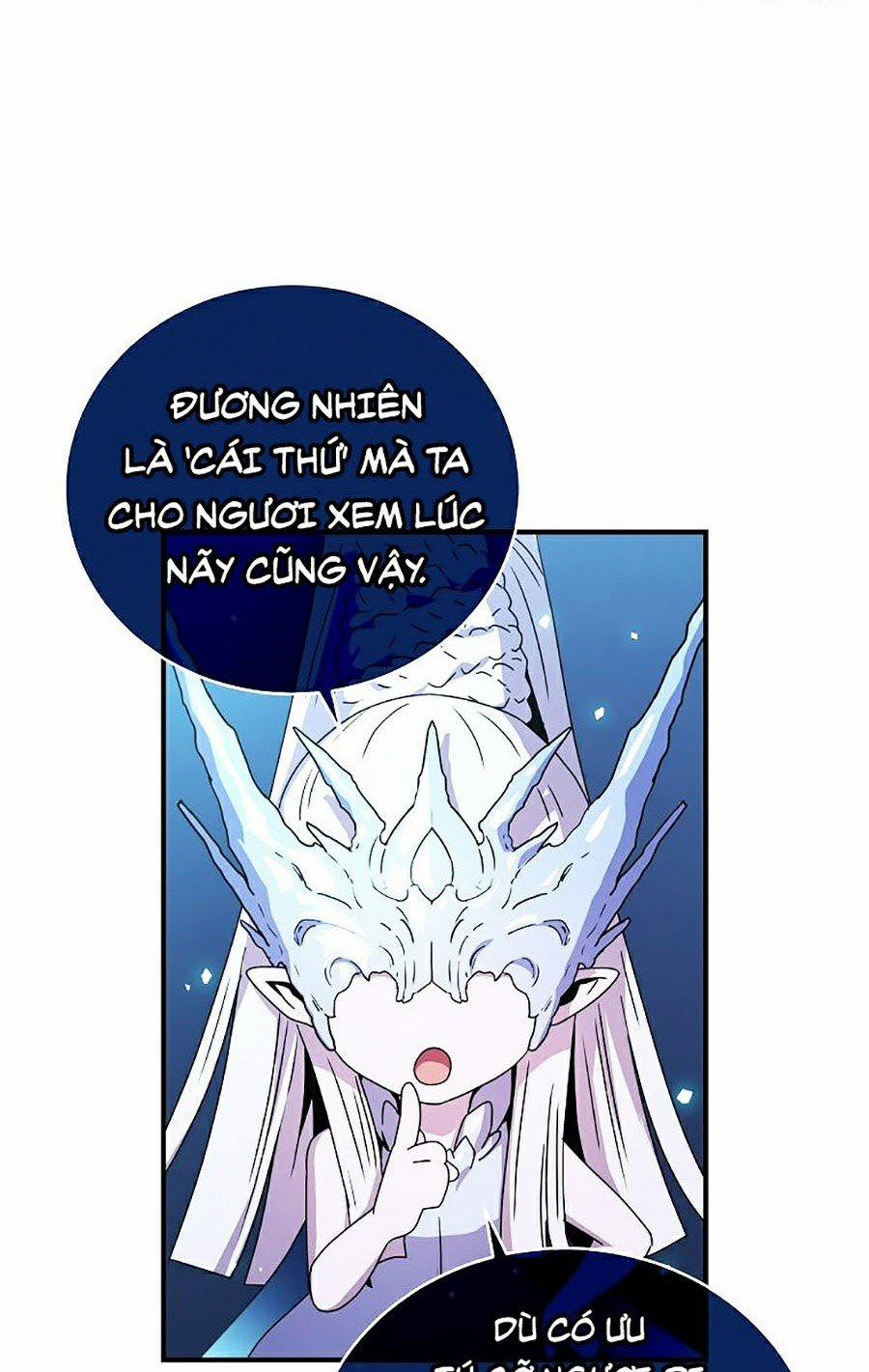 Sử Trở Lại Của Frozen Player 48 trang 44