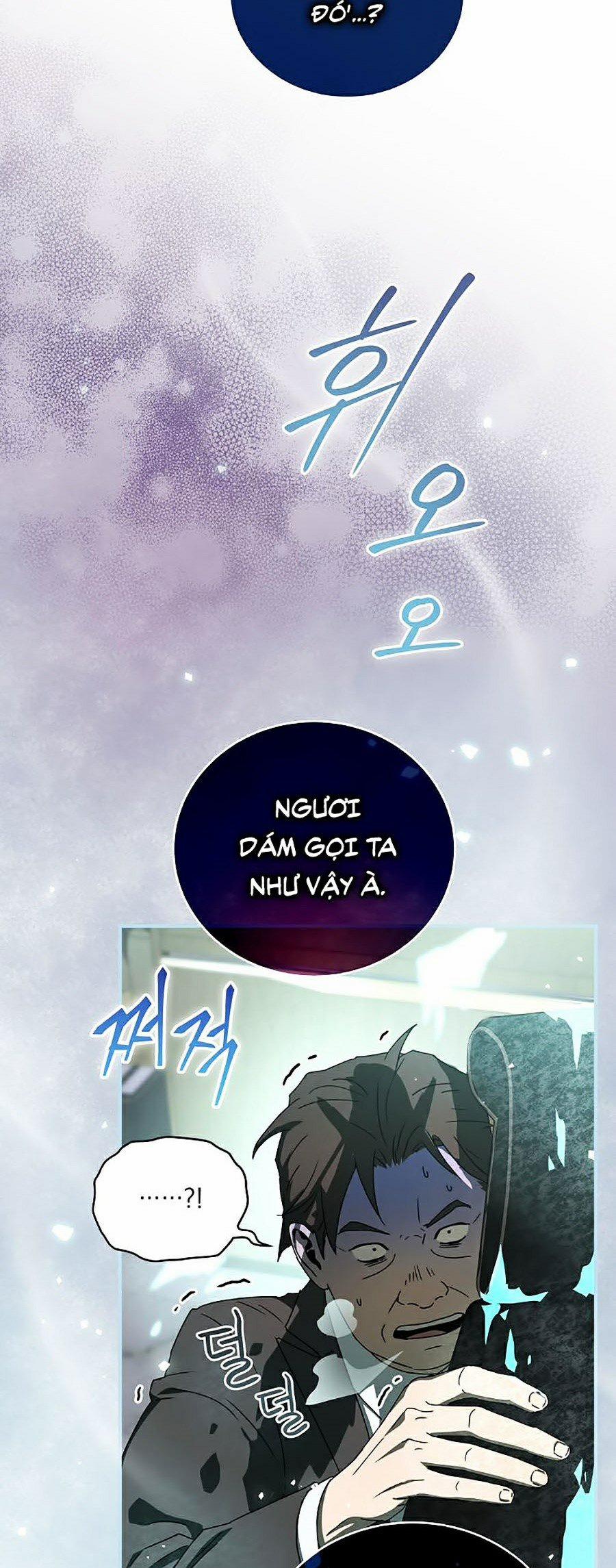 Sử Trở Lại Của Frozen Player 48 trang 5