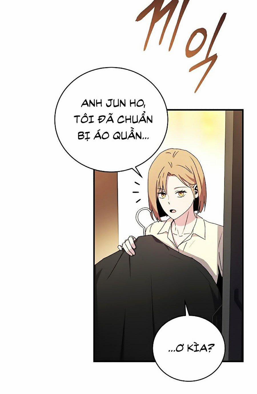 Sử Trở Lại Của Frozen Player 48 trang 51