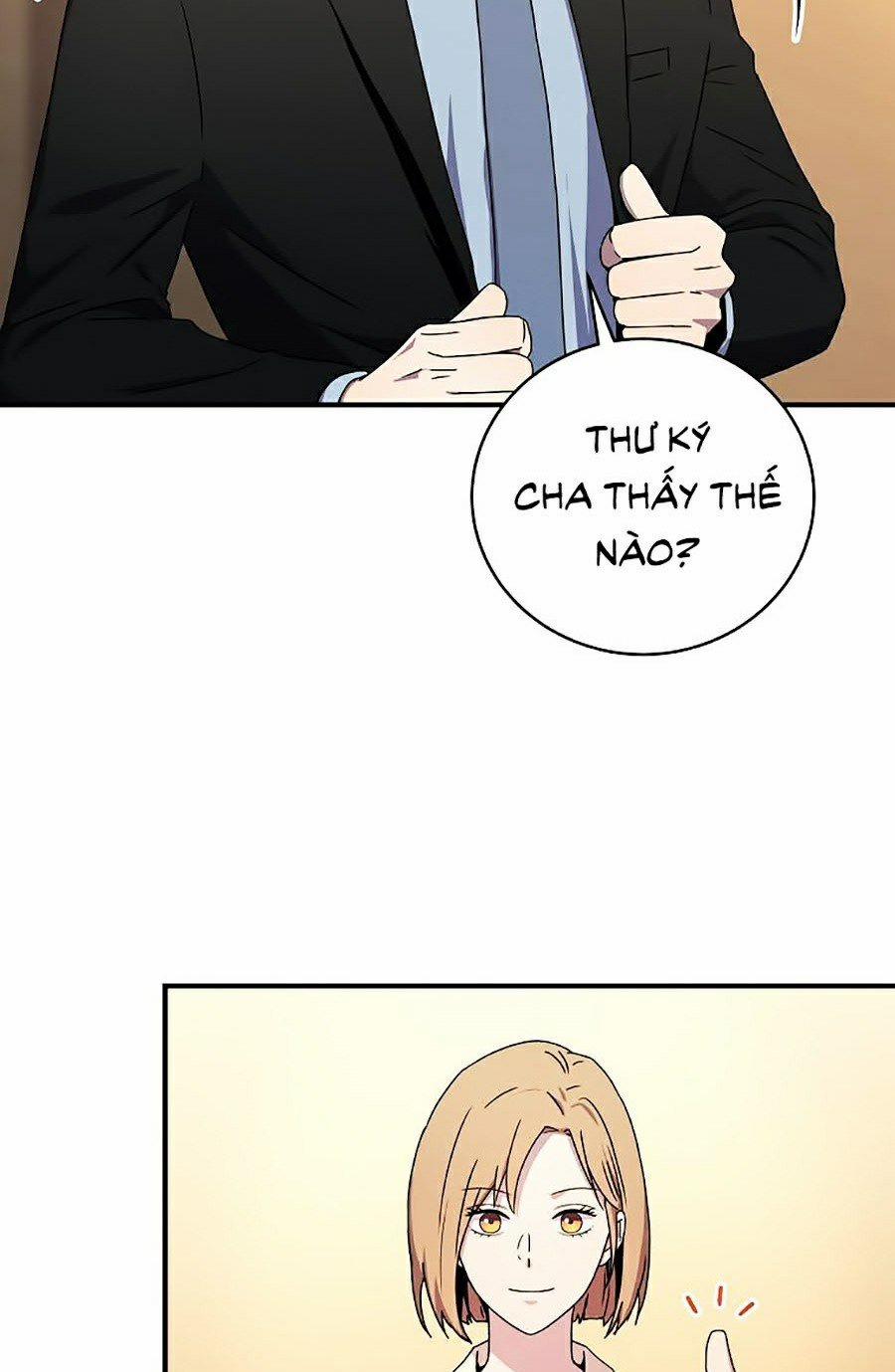 Sử Trở Lại Của Frozen Player 48 trang 57