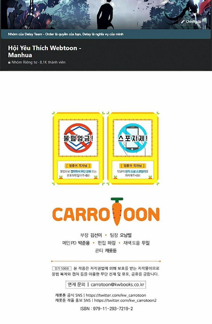 Sử Trở Lại Của Frozen Player 48 trang 59