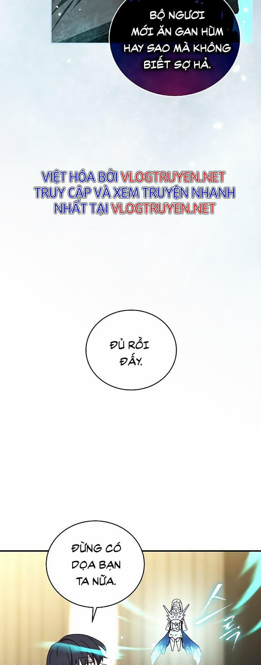 Sử Trở Lại Của Frozen Player 48 trang 6