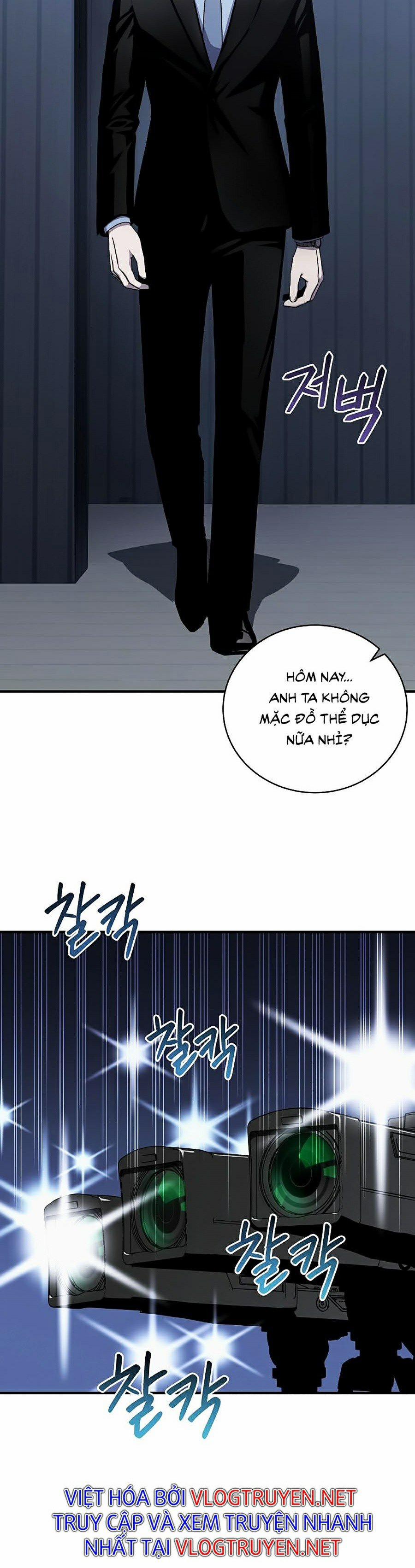 Sử Trở Lại Của Frozen Player 49 trang 10