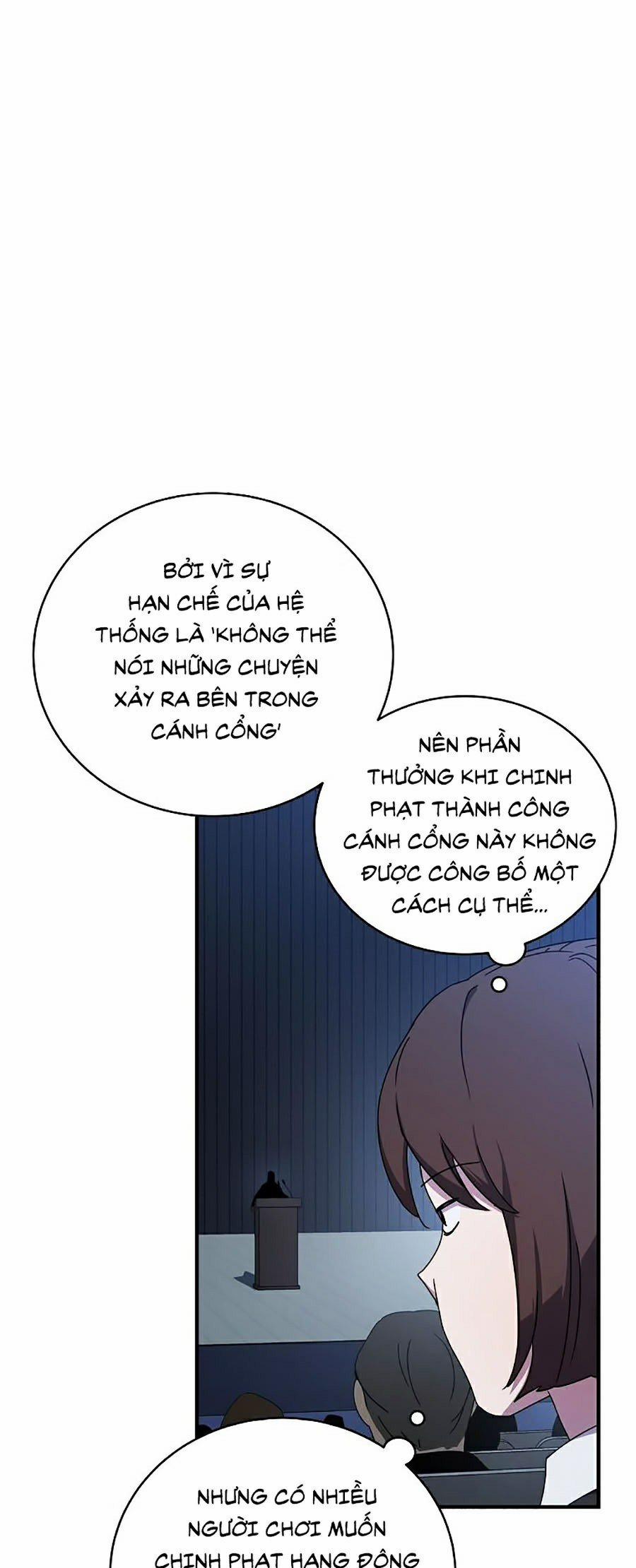 Sử Trở Lại Của Frozen Player 49 trang 16