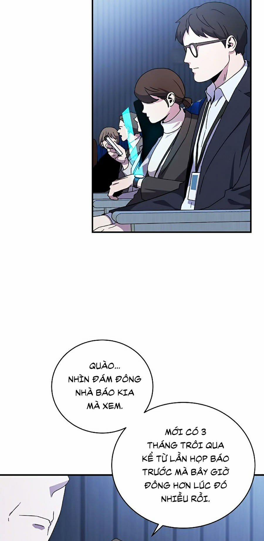 Sử Trở Lại Của Frozen Player 49 trang 2