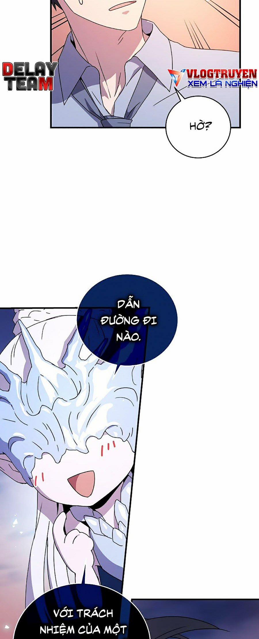 Sử Trở Lại Của Frozen Player 49 trang 36
