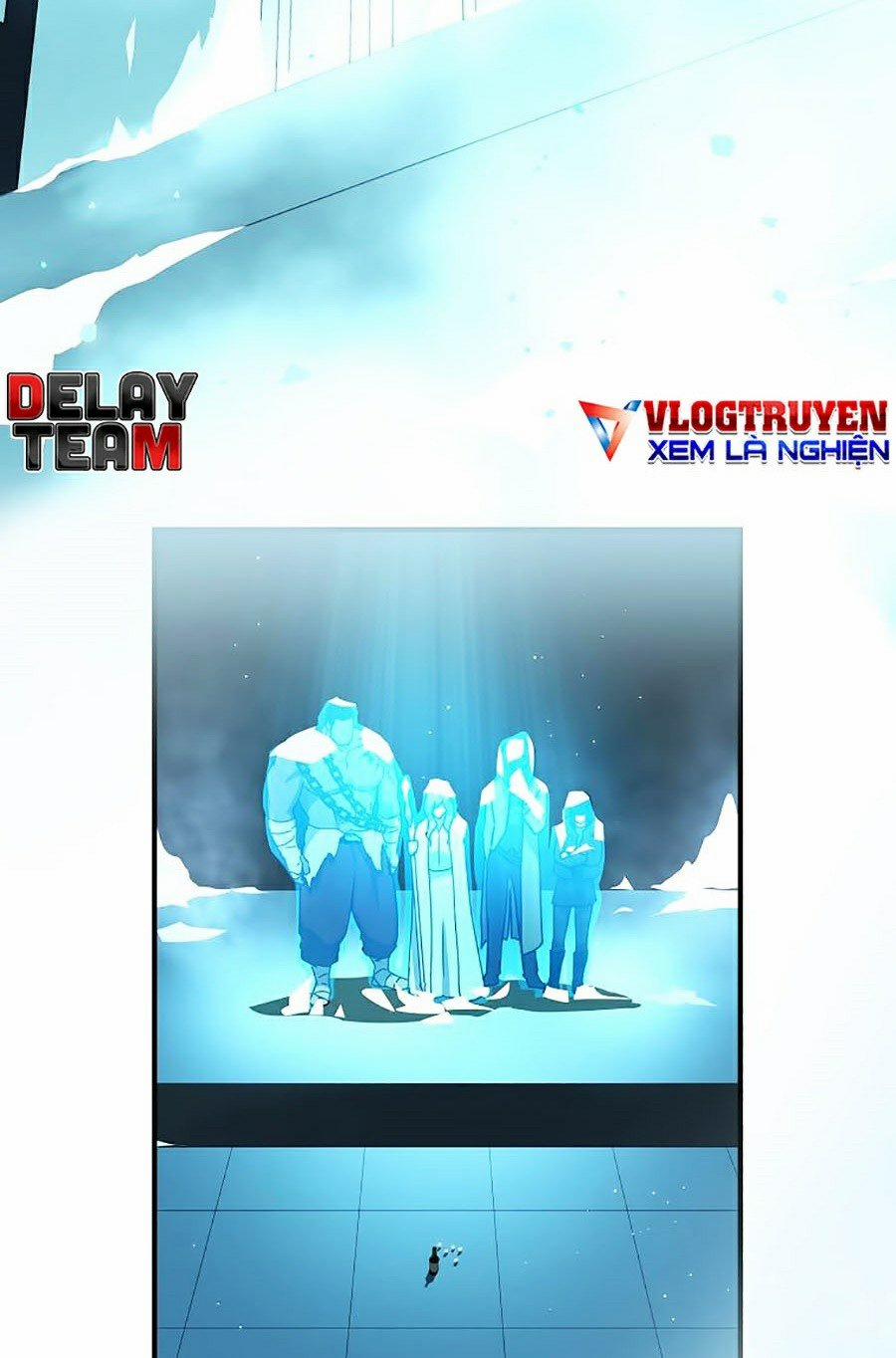 Sử Trở Lại Của Frozen Player 49 trang 42