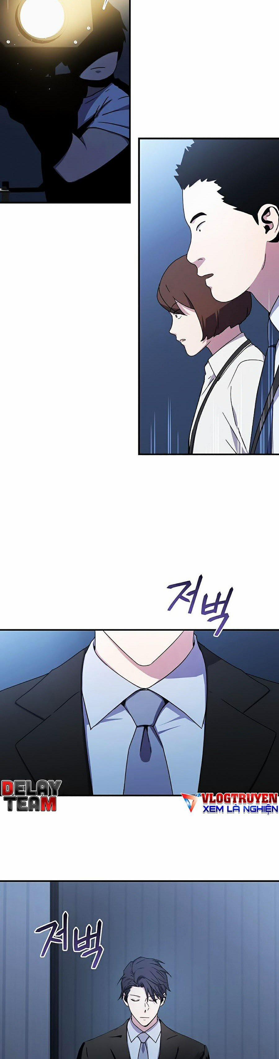 Sử Trở Lại Của Frozen Player 49 trang 9