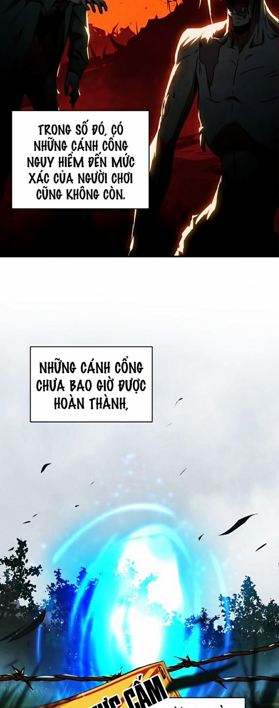 Sử Trở Lại Của Frozen Player 5 trang 12