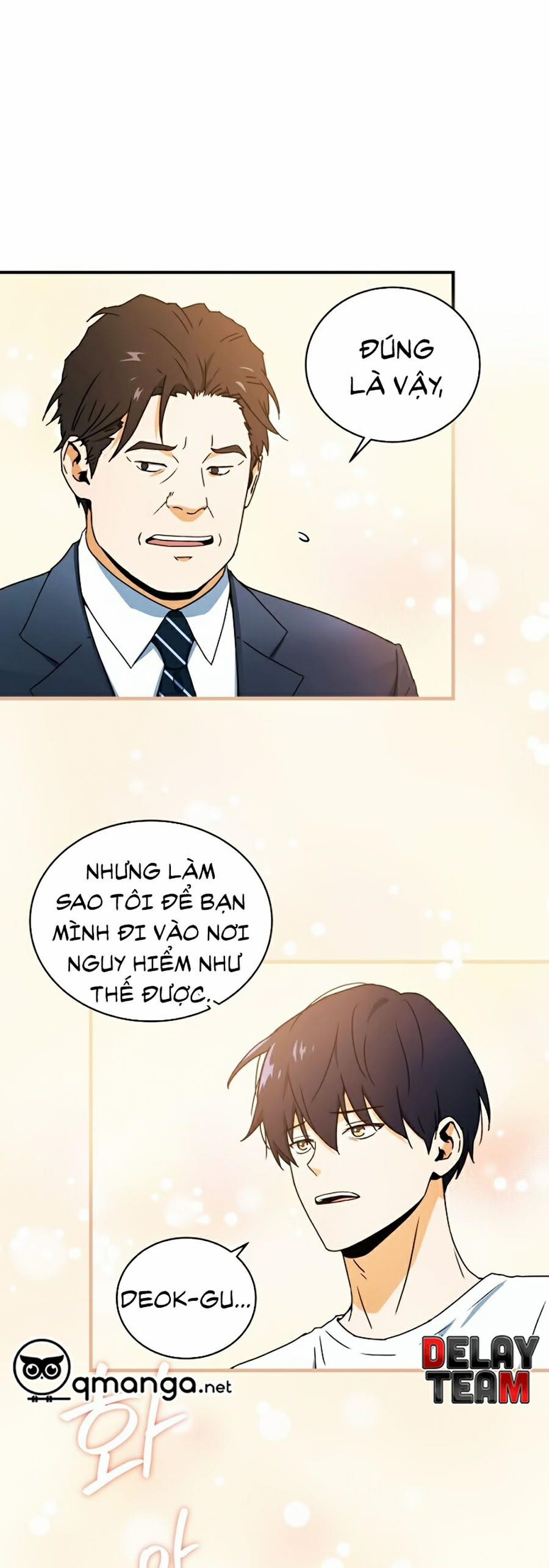 Sử Trở Lại Của Frozen Player 5 trang 15