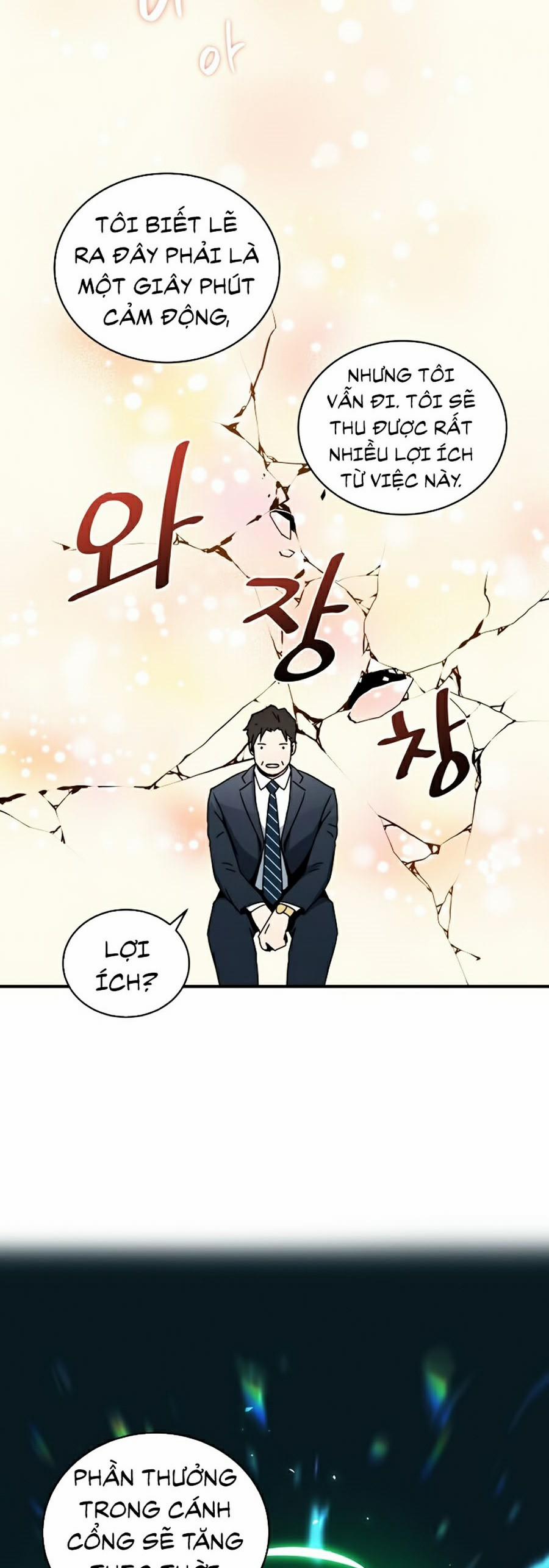 Sử Trở Lại Của Frozen Player 5 trang 16