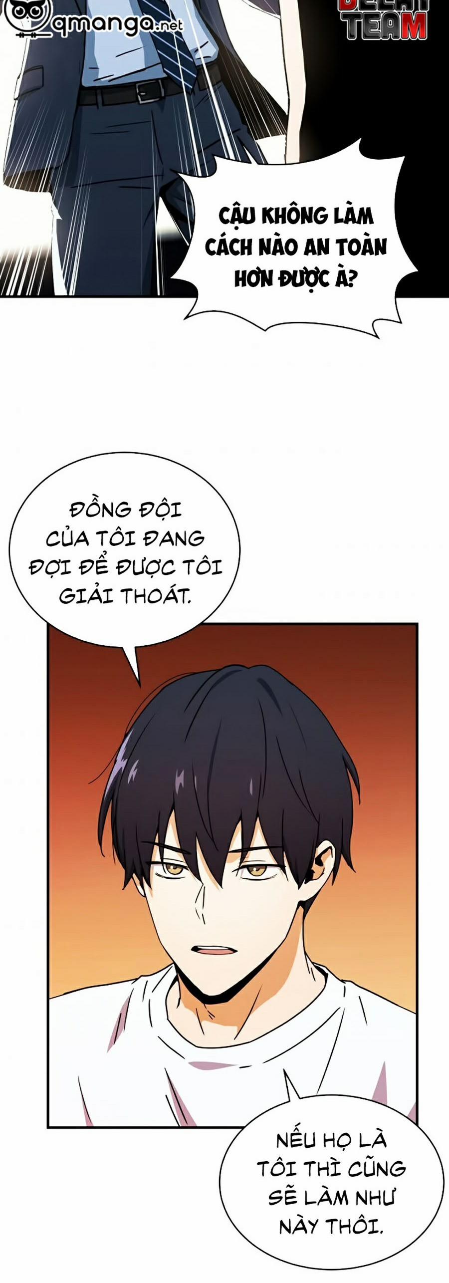 Sử Trở Lại Của Frozen Player 5 trang 19