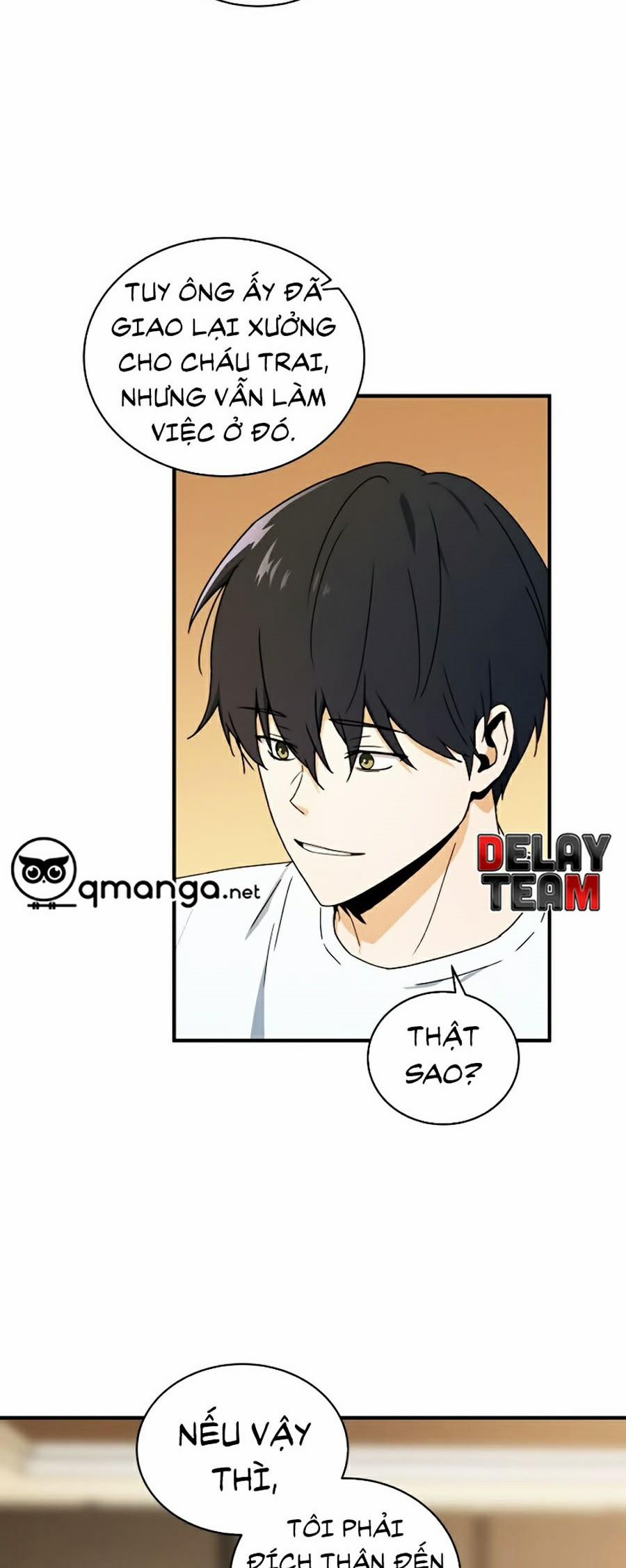 Sử Trở Lại Của Frozen Player 5 trang 37