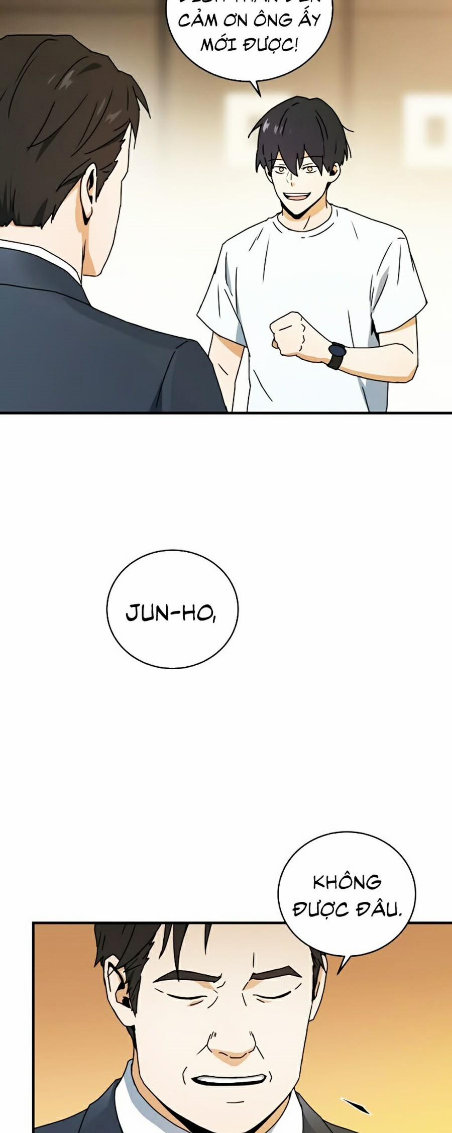 Sử Trở Lại Của Frozen Player 5 trang 38
