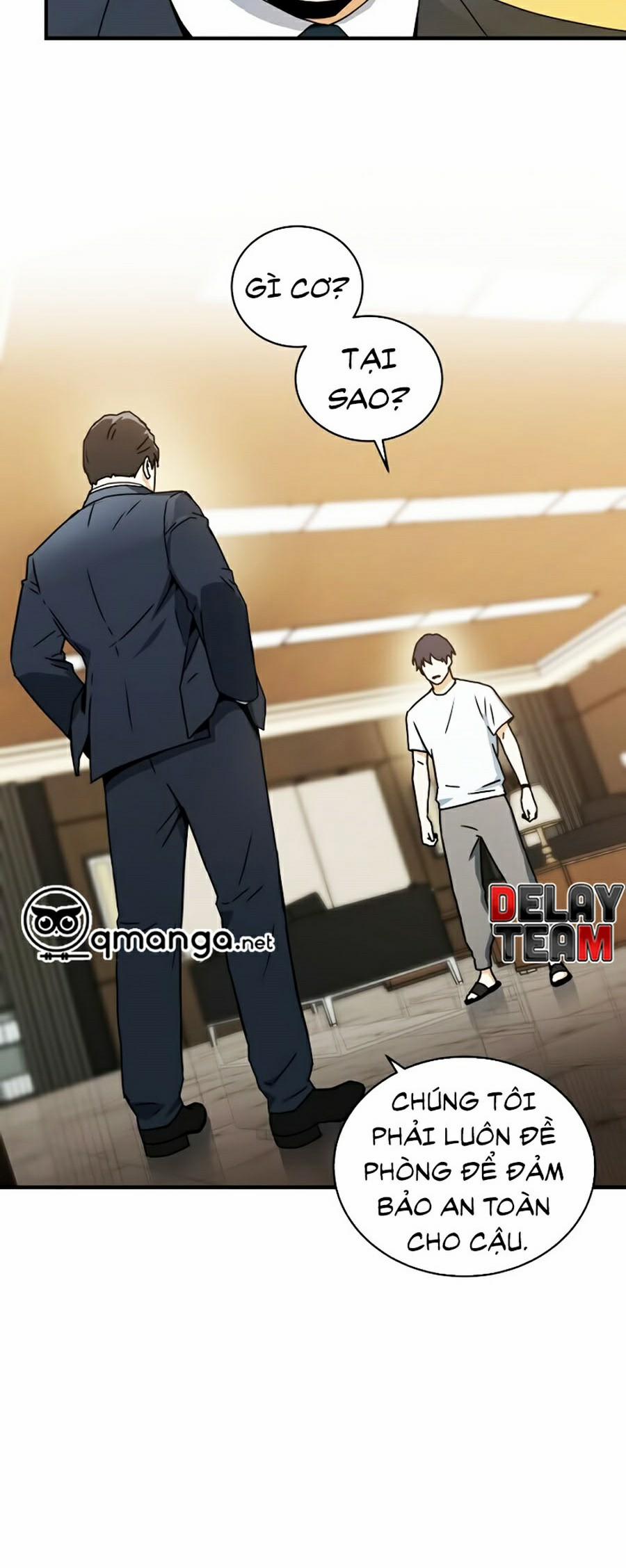 Sử Trở Lại Của Frozen Player 5 trang 39