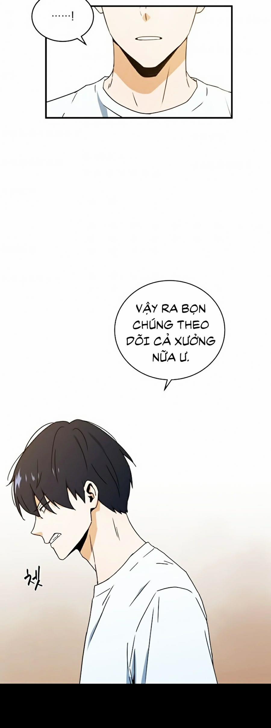 Sử Trở Lại Của Frozen Player 5 trang 41