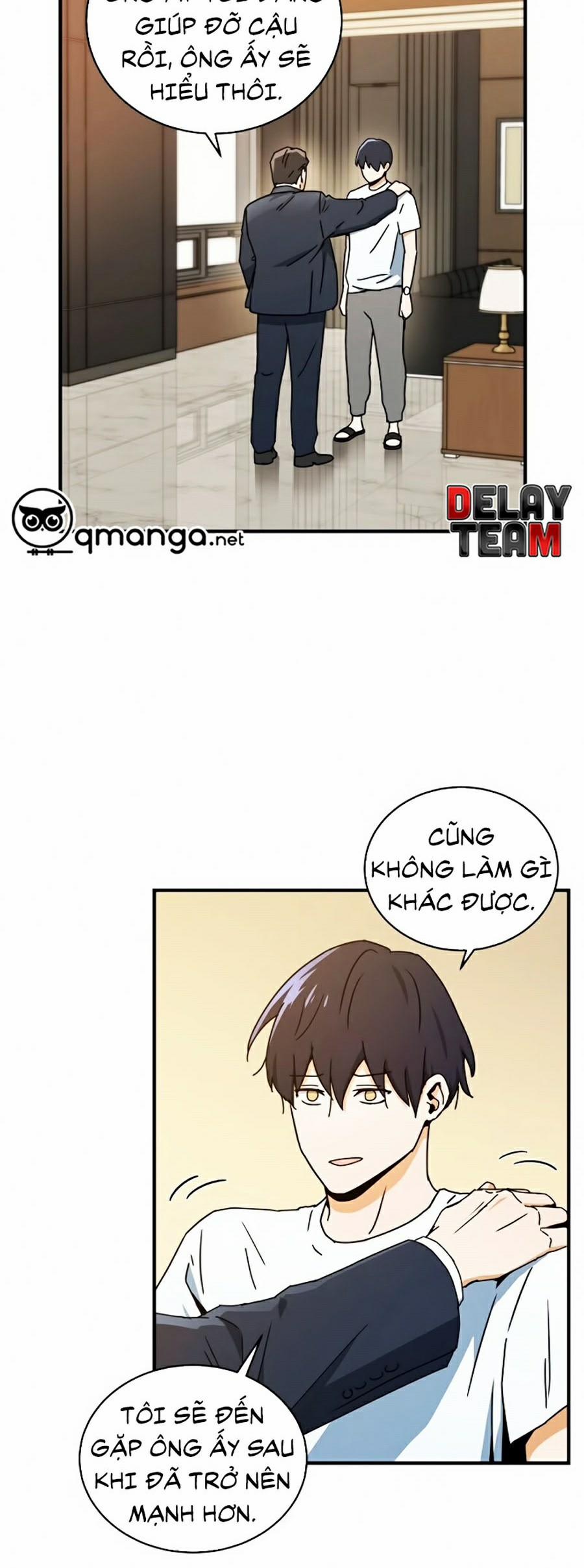 Sử Trở Lại Của Frozen Player 5 trang 44