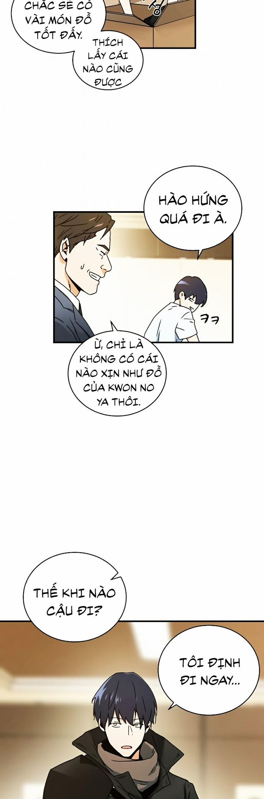 Sử Trở Lại Của Frozen Player 5 trang 46