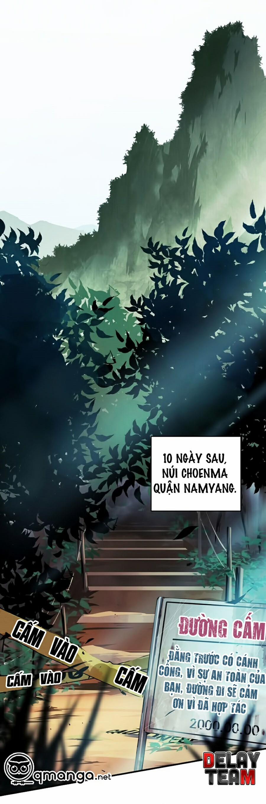 Sử Trở Lại Của Frozen Player 5 trang 49