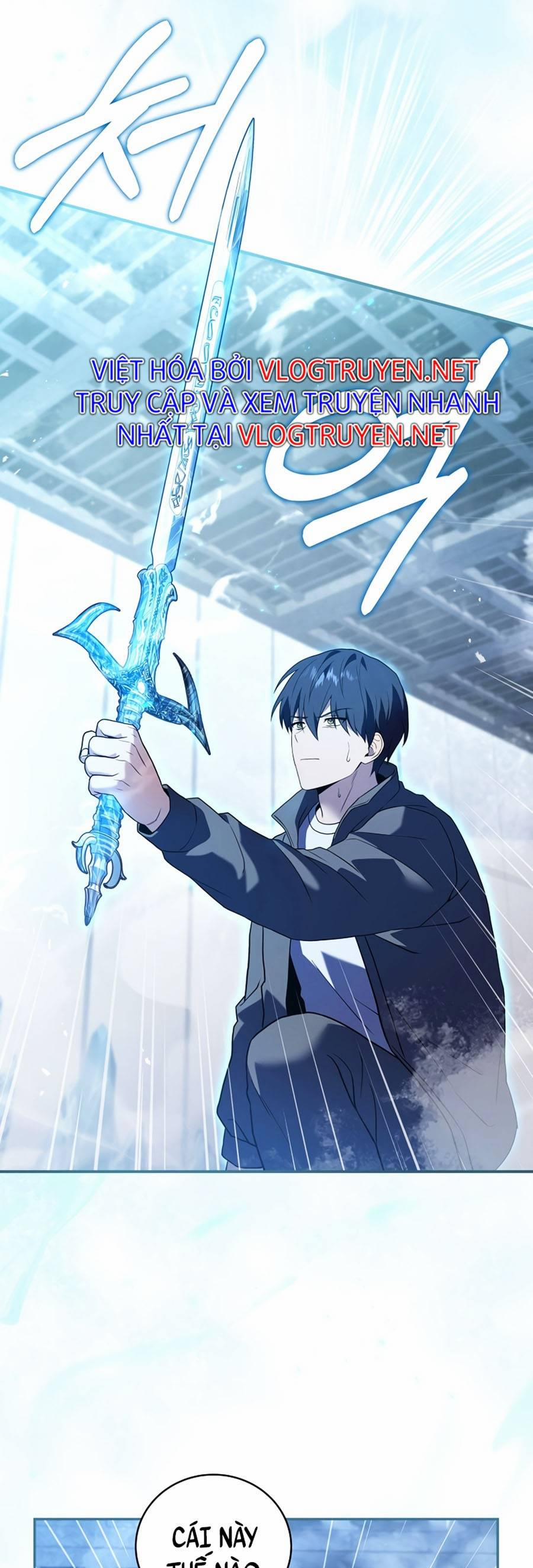Sử Trở Lại Của Frozen Player 50 trang 10