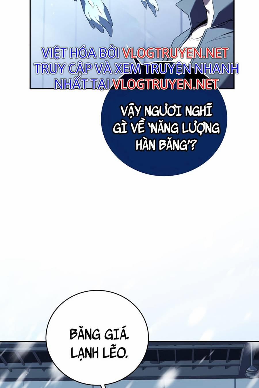 Sử Trở Lại Của Frozen Player 50 trang 21