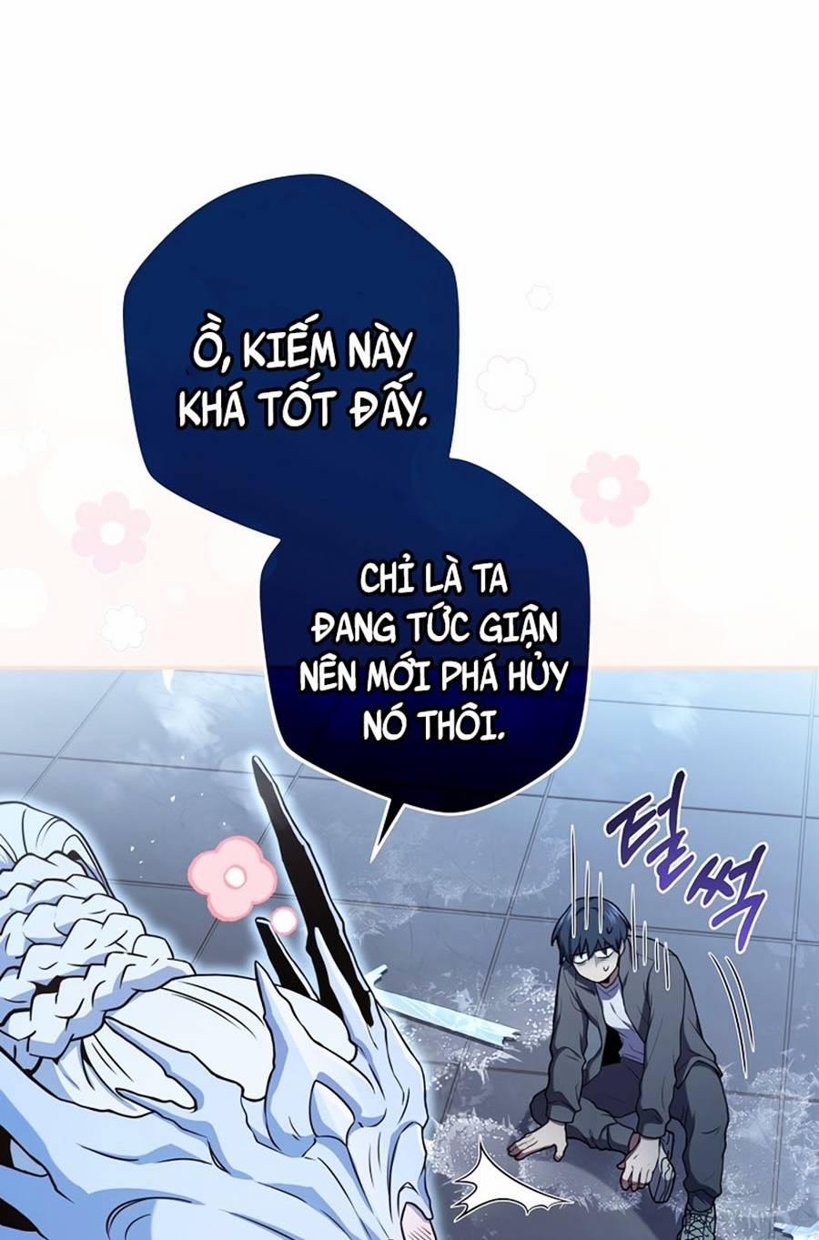 Sử Trở Lại Của Frozen Player 50 trang 53