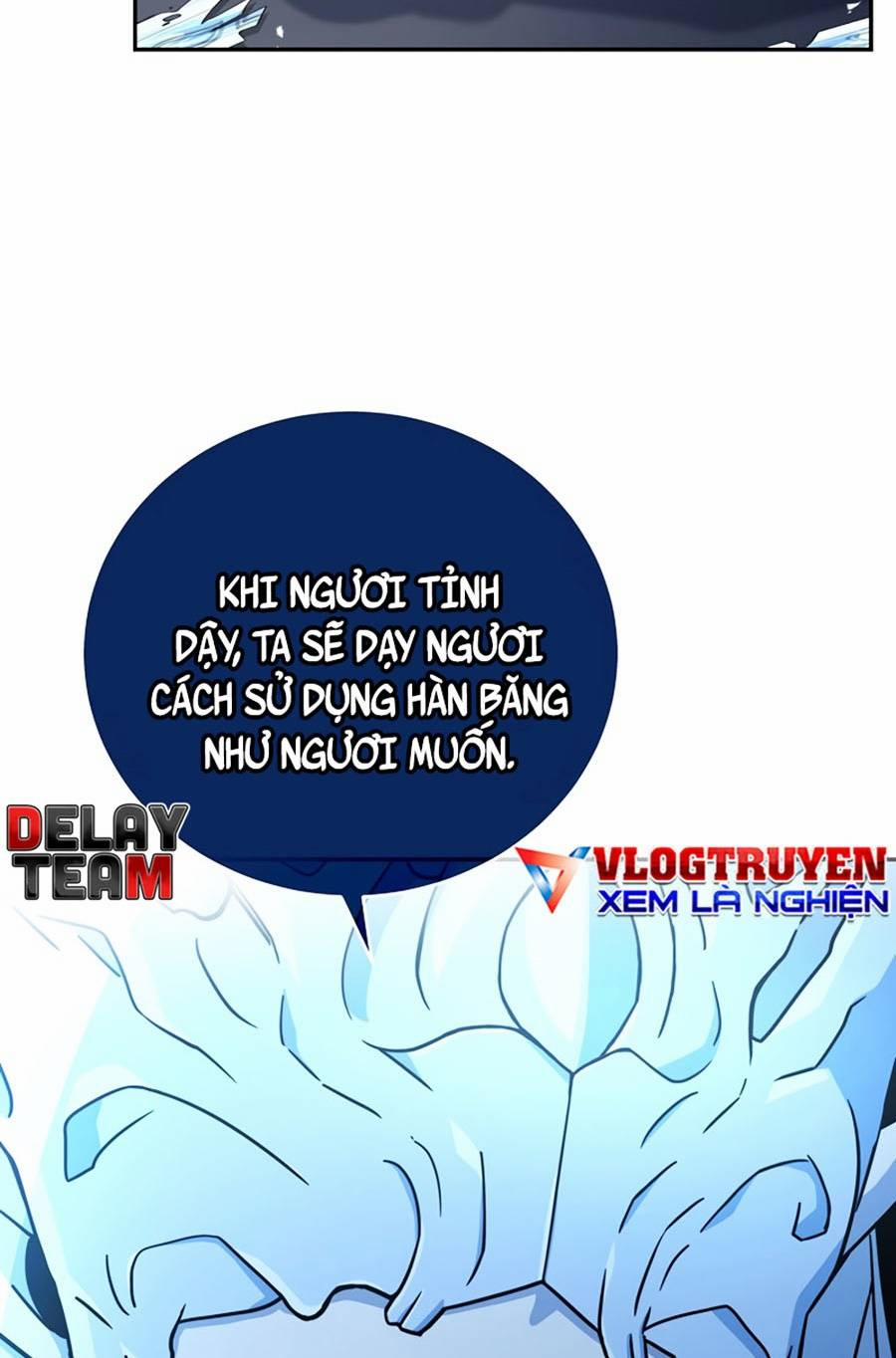 Sử Trở Lại Của Frozen Player 50 trang 57